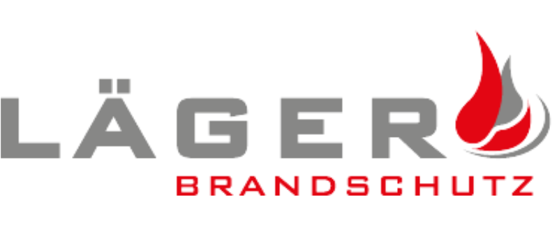 Brandschutz Läger